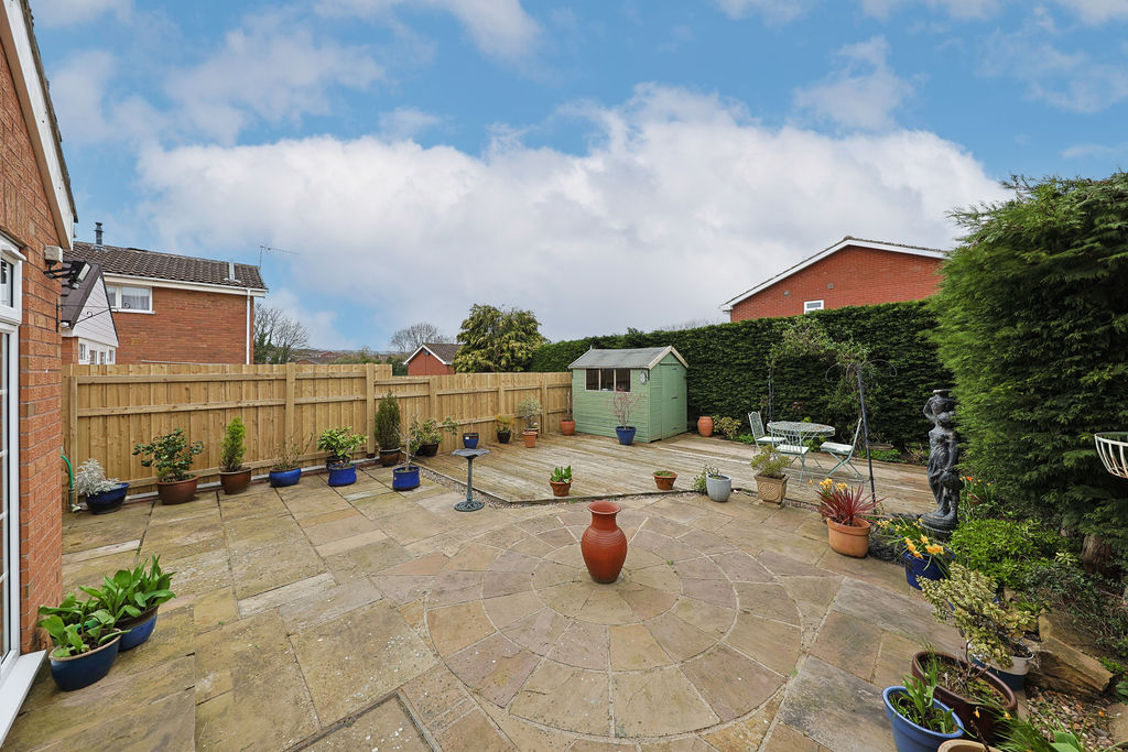 Greenways Walton